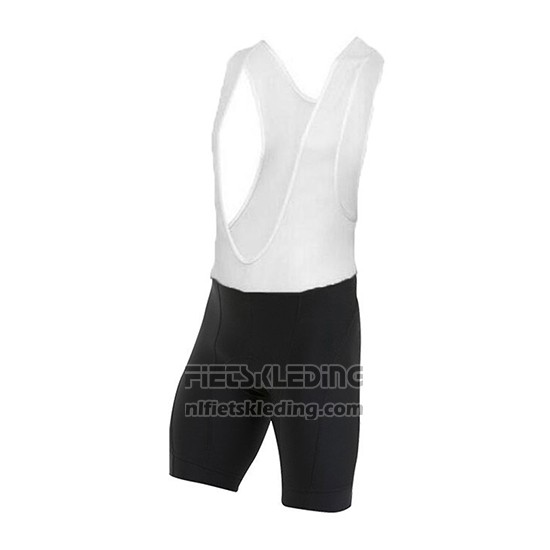 2018 Fietskleding Pearl Izumi Select Escape LTD Zwart Korte Mouwen en Koersbroek